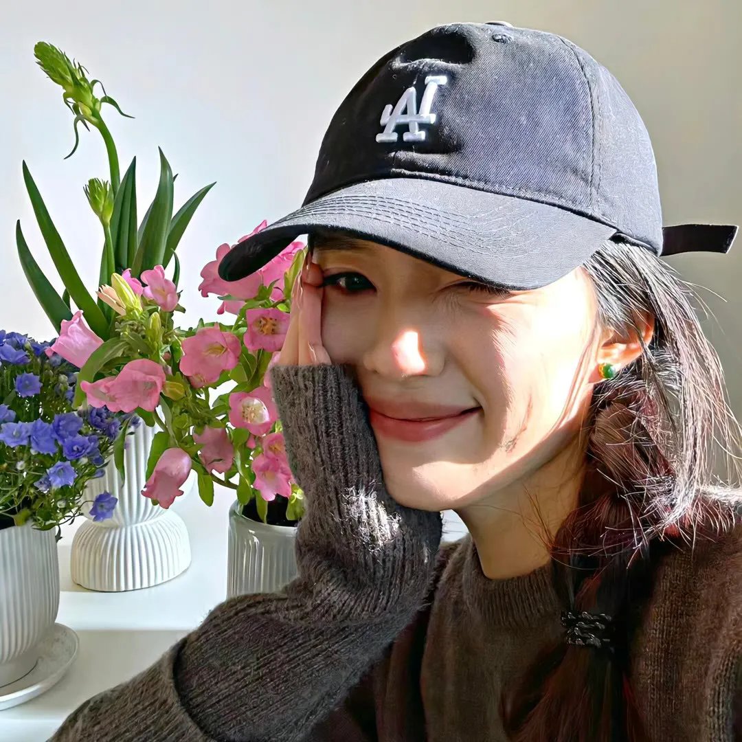 妮可睡不著